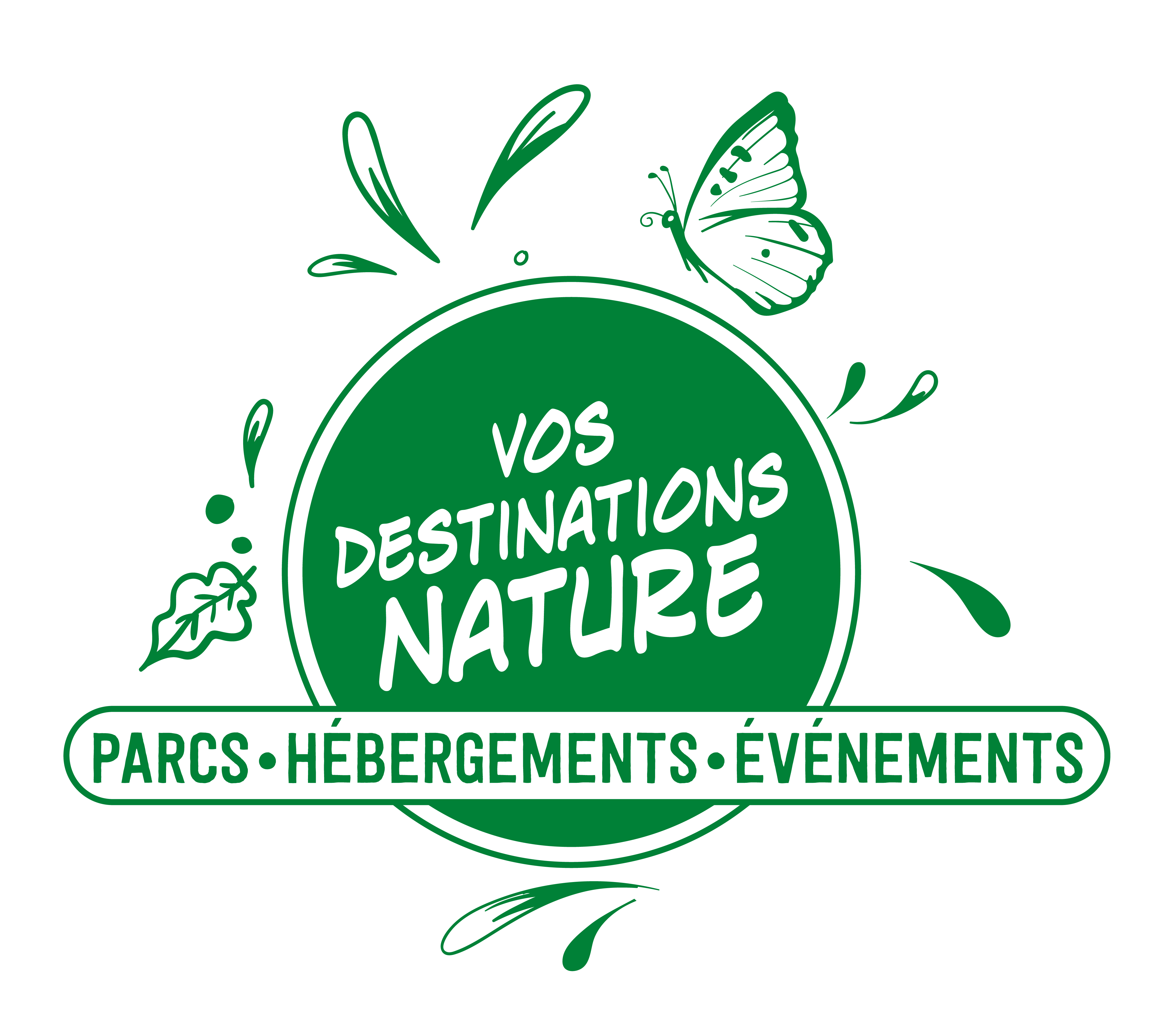 Vos Destinations Nature - Séjours & Expériences 100% nature dans la Vienne (86)