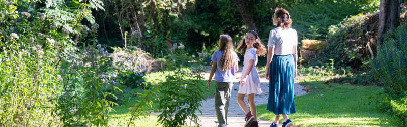 Les sites insolites à visiter en Poitou-Charentes : le top 5 des activités à faire avec des enfants