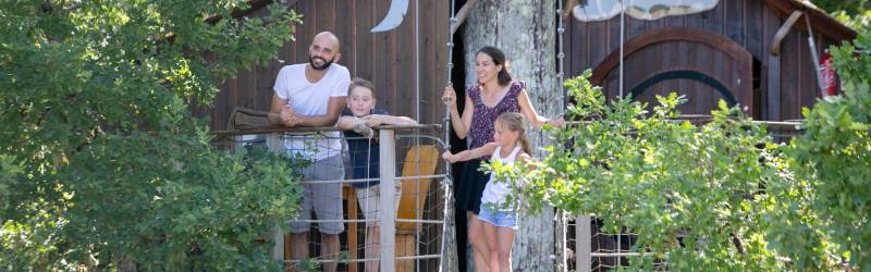 Les meilleures destinations pour des vacances éco-responsables en Vienne